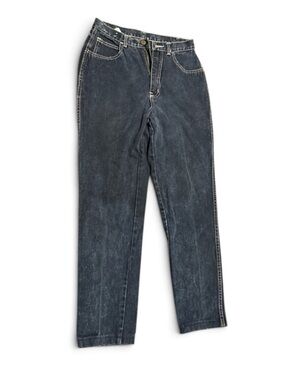 Traffic vintage 90s jeans